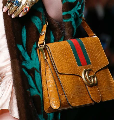 Gucci bags, Spring